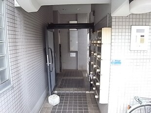 近鉄郡山駅 徒歩5分 1階の物件外観写真